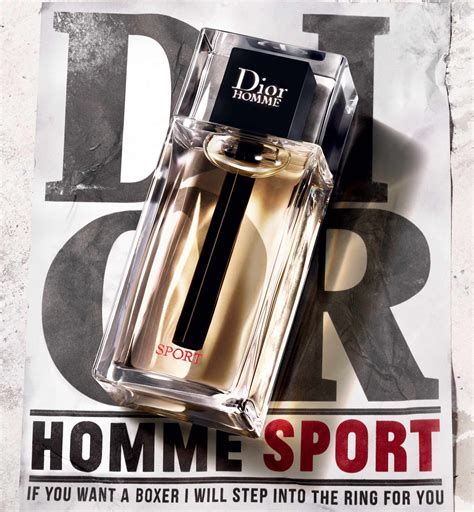 dior homme sport 2021 box|Dior Homme Sport 2022.